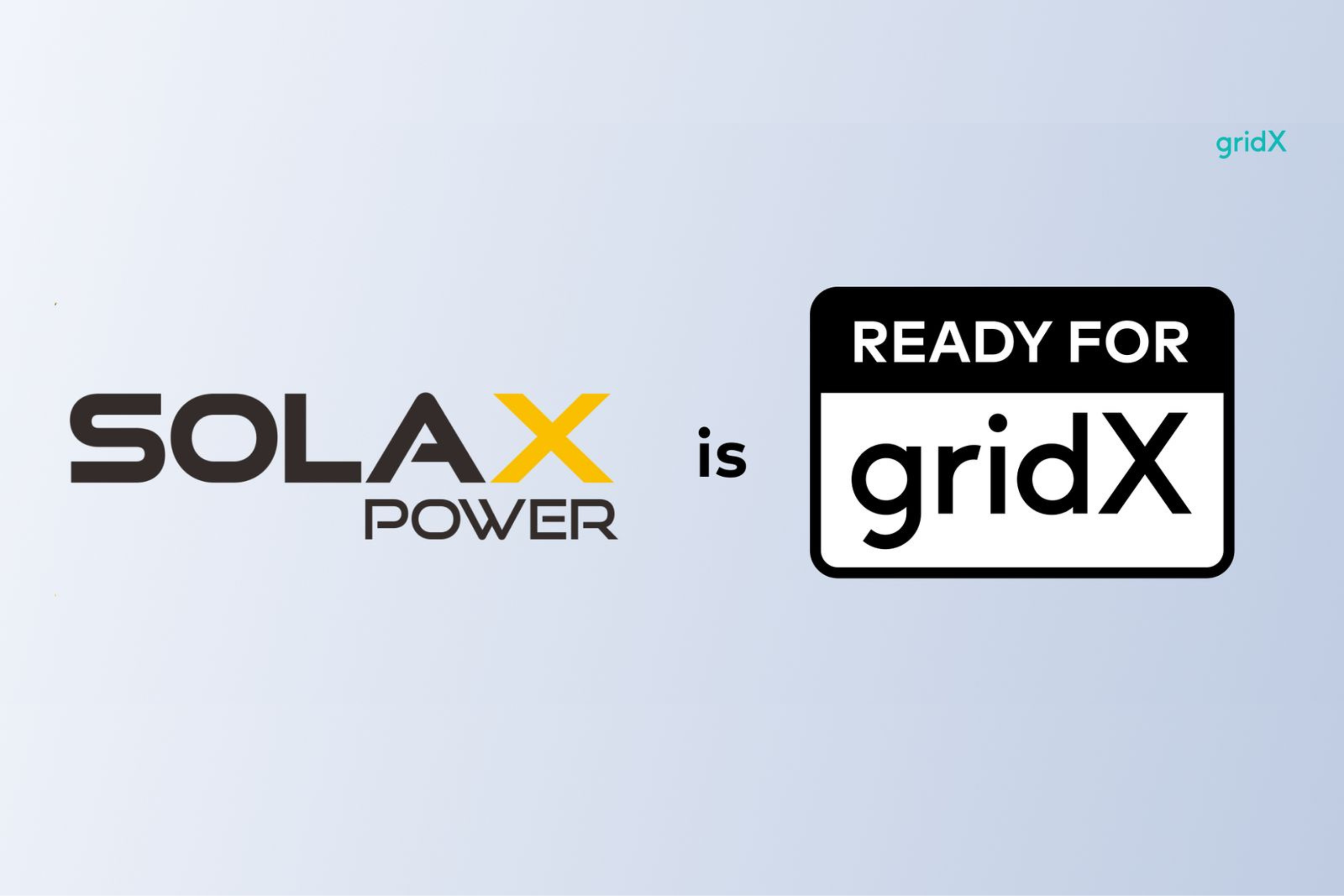 jdb电子游戏能源携手gridX，共创智慧能源互联新范式
